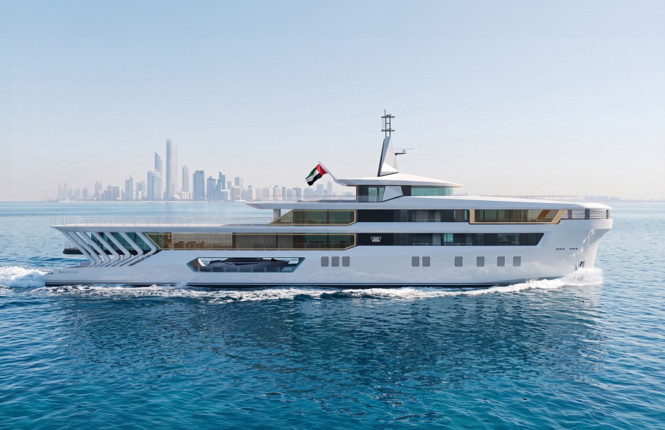 65M GRANDAR 65 (2026)